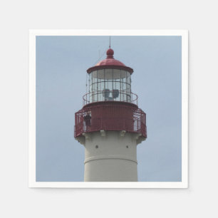 Servilleta De Papel Faro de Cape May