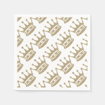 Favoritos del partido de la corona