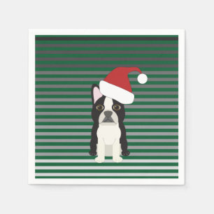 Servilleta De Papel Felices Fiestas