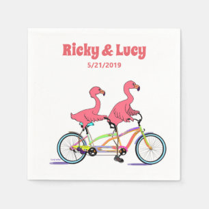 Servilleta De Papel Feliz