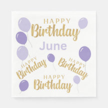 Feliz cumpleaños, cumpleaños, cumpleaños.