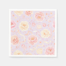 Feliz cumpleaños, Peonies Shabby Chic