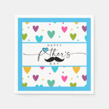 Feliz Día de los Padres