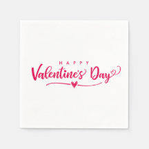 Feliz Día de San Valentín