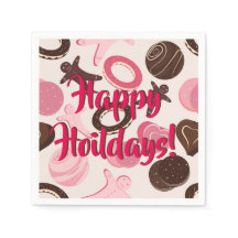 ¡Feliz feriado a Fiesta Cookie!