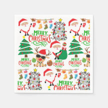 Feliz Navidad Festividad