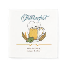 Festival de cerveza Oktoberfest