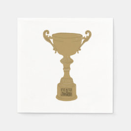 Servilleta De Papel Festividades de fuerza