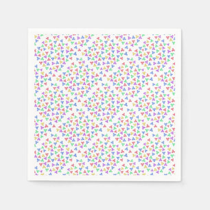 Servilleta De Papel Fidget Spinners