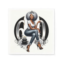 Fierce & Fabulous a los 60