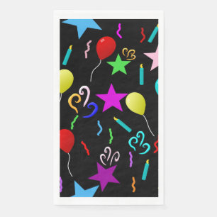 Servilleta De Papel ¡fiesta!