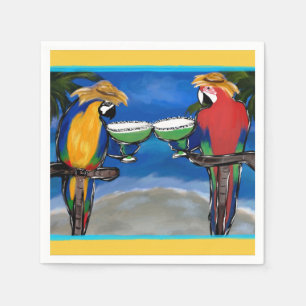 Servilleta De Papel Fiesta