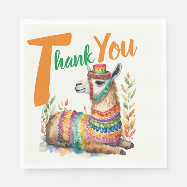 Servilleta De Papel Fiesta bebé niño o Chica ducha fiesta de emergenci (Anverso)