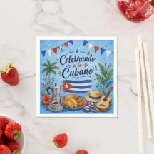 Fiesta Celebrando a lo Cubano