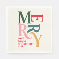 Fiesta colorido rojo vintage alegre navidad