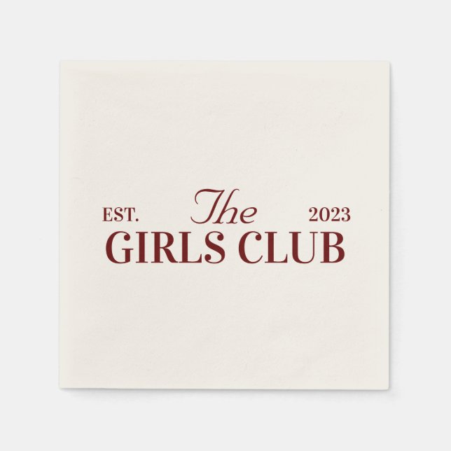 Servilleta De Papel Fiesta con temática de pelota (Anverso)