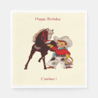 Fiesta Cowboy