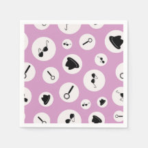 Fiesta de agente secreto