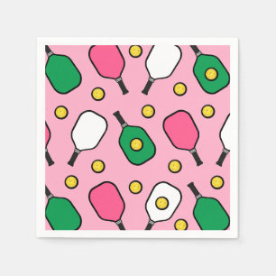 Servilleta De Papel Fiesta de baloncesto