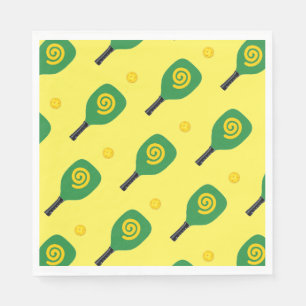 Servilleta De Papel Fiesta de baloncesto