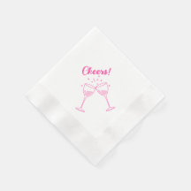 Fiesta de cócteles de Cheers