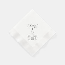 Fiesta de cócteles de Cheers