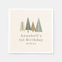 Fiesta de cumpleaños de invierno