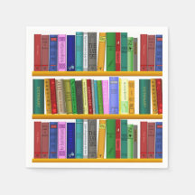 Fiesta de cumpleaños de libros