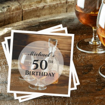 Fiesta de cumpleaños de Rustic Bourbon Whiskey