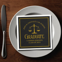 Fiesta de Graduación de la Facultad de Derecho en