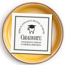 Fiesta de Graduación Personalizada de la Escuela D
