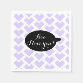 Servilleta De Papel Fiesta de Halloween