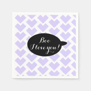 Servilleta De Papel Fiesta de Halloween