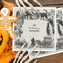 Fiesta de Halloween