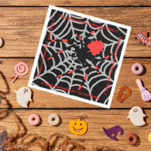 Fiesta de Halloween para Niños Venom