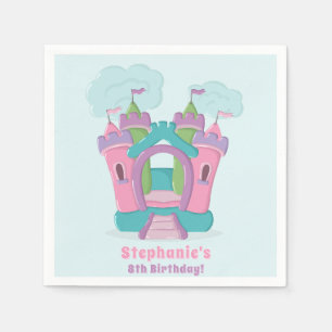 Servilleta De Papel Fiesta de la casa de Bonza