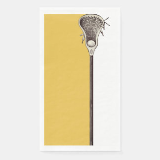 Servilleta De Papel Fiesta de Lacrosse