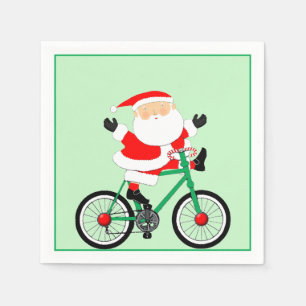 Servilleta De Papel Fiesta de Navidades creativos