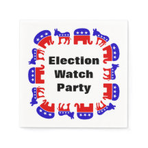 Fiesta de observación electoral