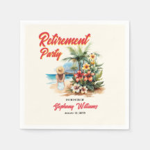 Fiesta de retiro femenina en playa de Aloha