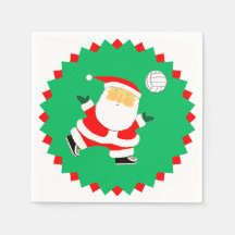 Fiesta de vacaciones de voleibol