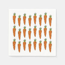 Fiesta de Veggie de Comida de Zanahra