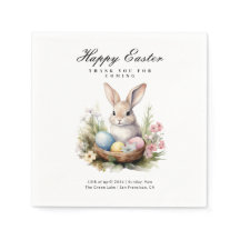 Fiesta Feliz de Pascua