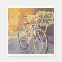 Fiesta MONOGRAM DE BIKE RIDE