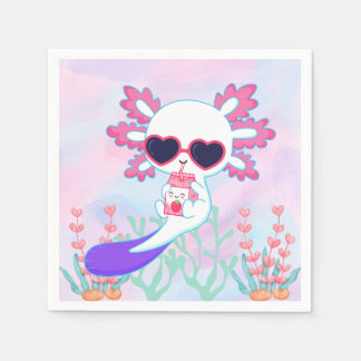 Servilleta De Papel Fiesta Napkins