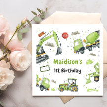 Fiesta por el cumpleaños de la construcción gracia