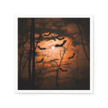 Fiesta Spooktacular Full Moon Costume