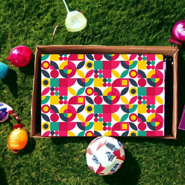 Servilleta De Papel Fiesta temática retro (Subido por el creador)