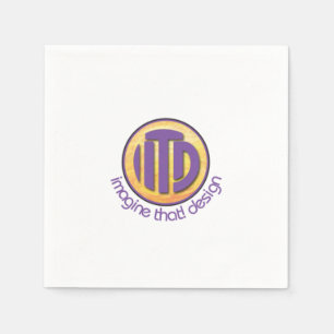 Servilleta De Papel Fiesta Temp