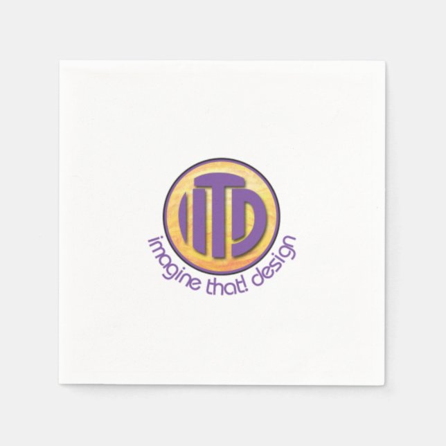 Servilleta De Papel Fiesta Temp (Anverso)